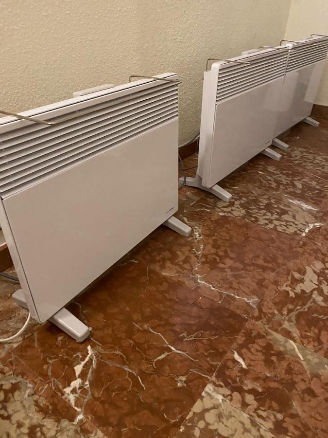 Pension El Dorado Alicante Dış mekan fotoğraf