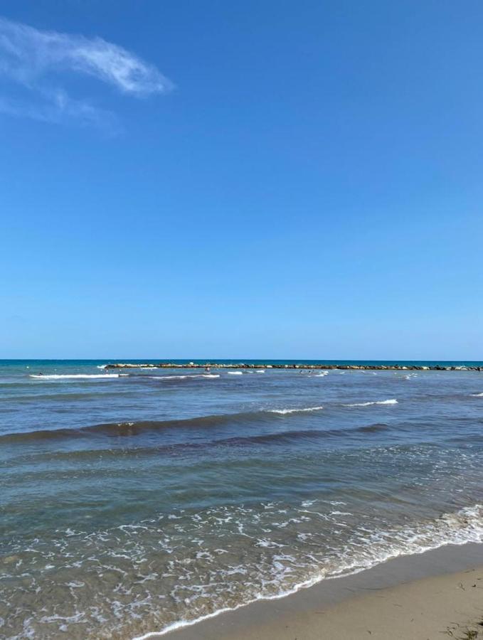 Pension El Dorado Alicante Dış mekan fotoğraf