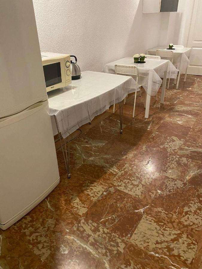 Pension El Dorado Alicante Dış mekan fotoğraf