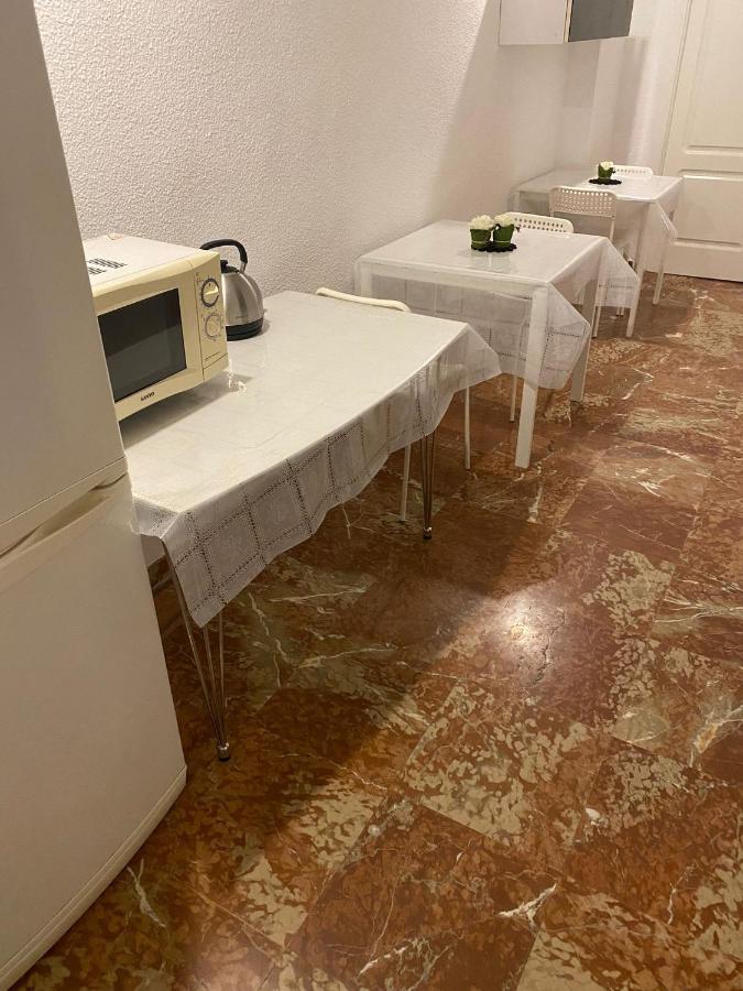 Pension El Dorado Alicante Dış mekan fotoğraf