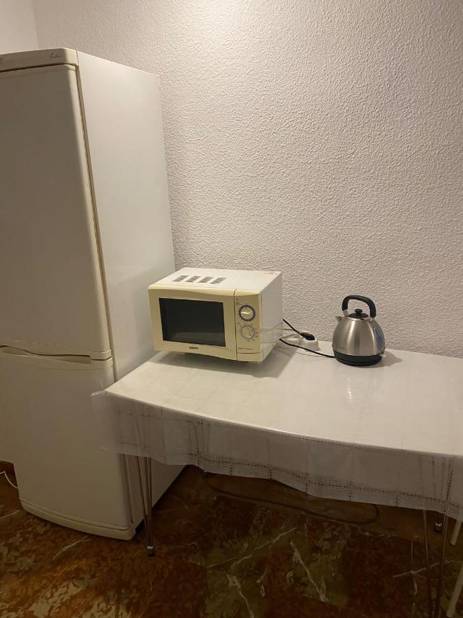 Pension El Dorado Alicante Dış mekan fotoğraf
