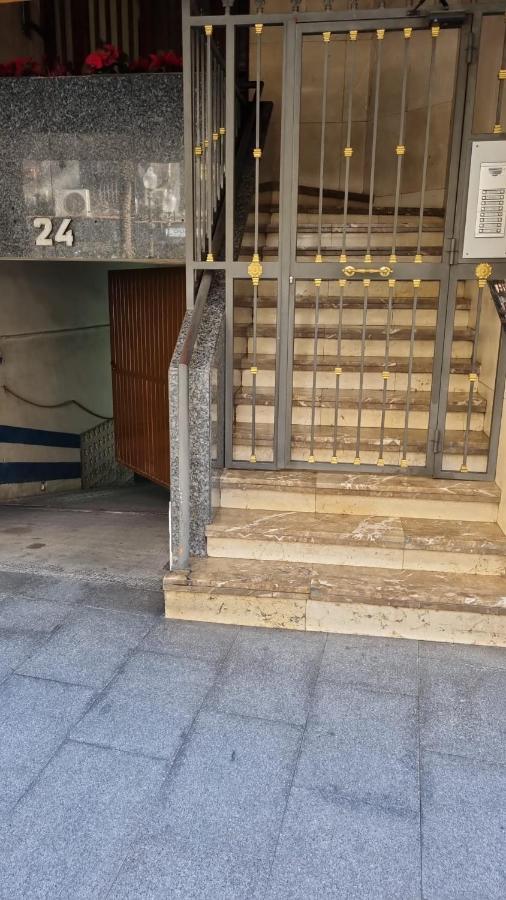 Pension El Dorado Alicante Dış mekan fotoğraf