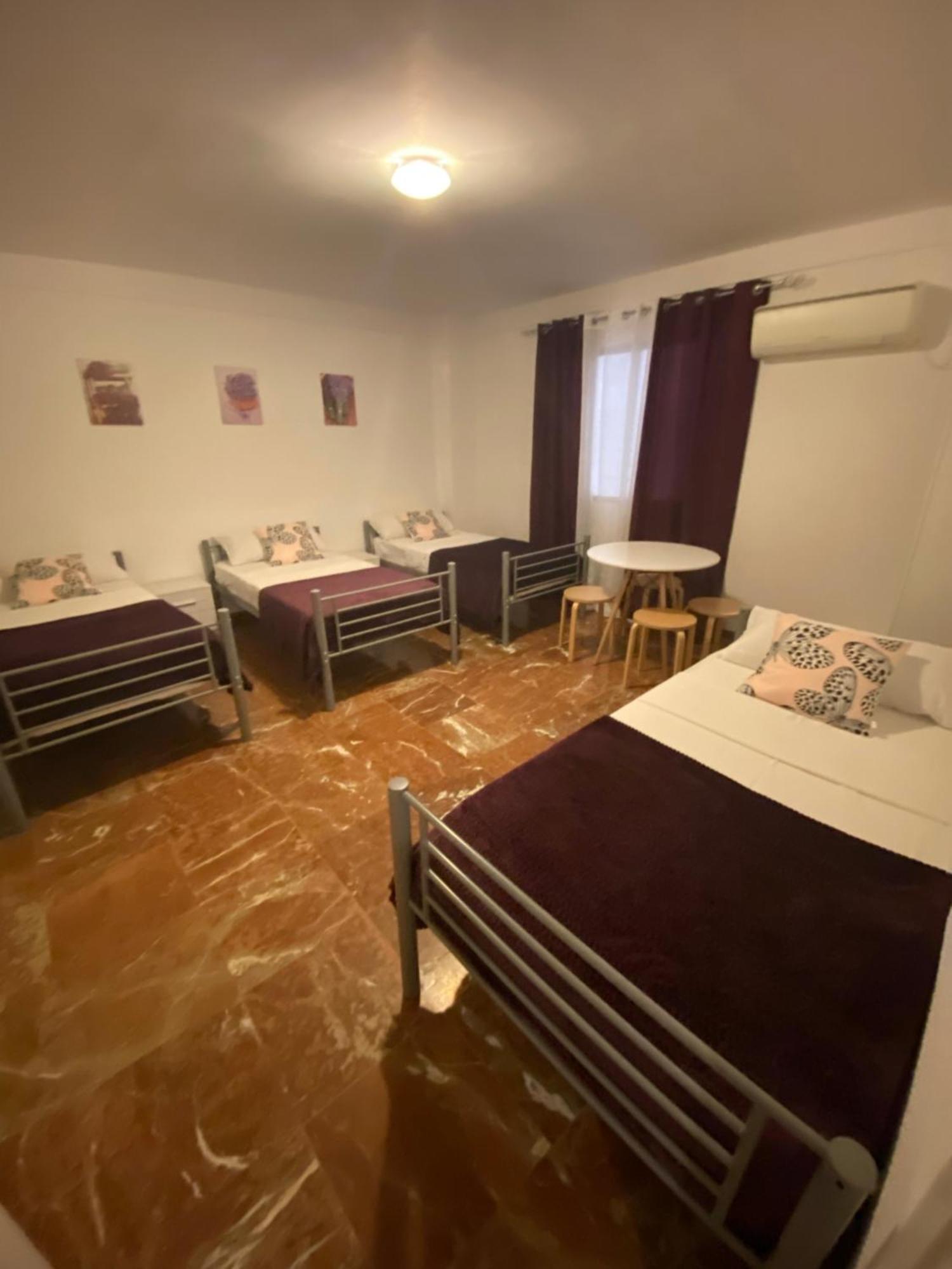 Pension El Dorado Alicante Dış mekan fotoğraf